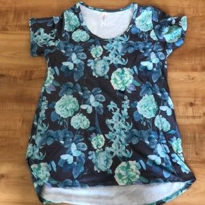 Lularoe Classic T